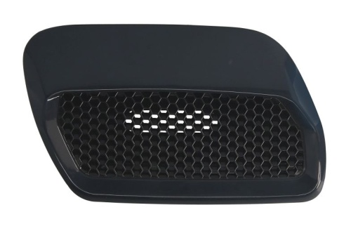Priza aer capota Dreapta grund potrivit FORD USA MUSTANG MACH-E Electric 07.20-