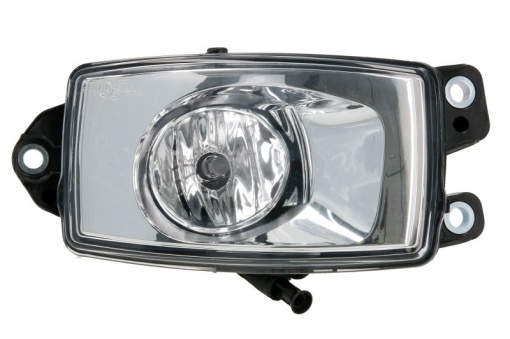 Proiector ceata dreapta (H11) 24V potrivit RVI C, D, K, T 01.13-