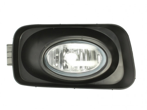 Proiector ceata Dreapta (H11) potrivit HONDA ACCORD VII 02.03-05.08
