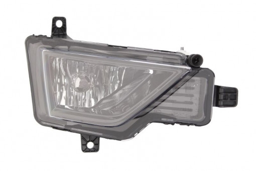 Proiector ceata Dreapta (H11) potrivit VW GOLF ALLTRACK VII, GOLF SPORTSVAN VII, GOLF VII 02.14-