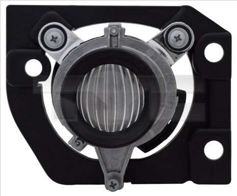 Proiector ceata Dreapta (H3) potrivit ABARTH 500 / 595 / 695, 500C / 595C / 695C; FIAT 500, 500 C 08.15-