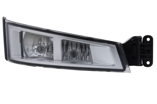 Proiector ceata dreapta (H7, argintiu) potrivit VOLVO FH II 01.12-