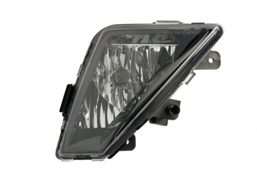 Proiector ceata Dreapta (H8, cu lumini curbe) potrivit SEAT IBIZA IV, IBIZA IV SC, IBIZA IV ST, IBIZA V 01.17-