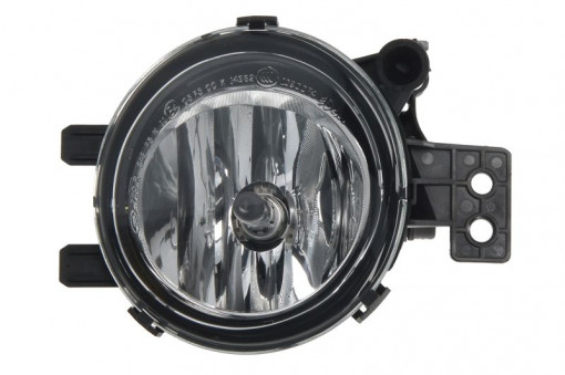 Proiector ceata Dreapta (H8) potrivit BMW 1 (E82), 1 (E88) 03.11-12.13