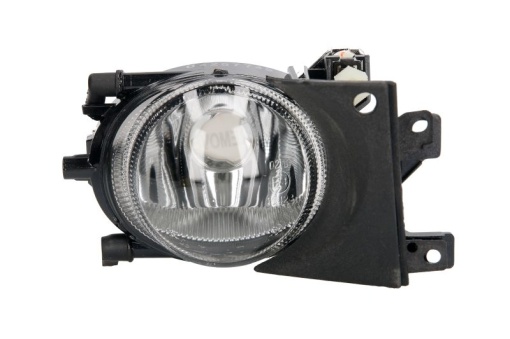 Proiector ceata Dreapta (H8) potrivit BMW 5 (E39) 02.00-06.03
