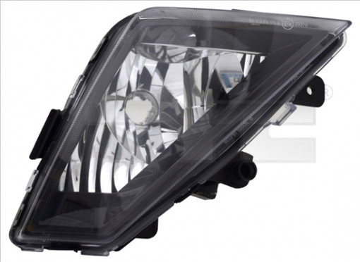 Proiector ceata dreapta (H8) potrivit SEAT IBIZA V 6F 06.17-06.21