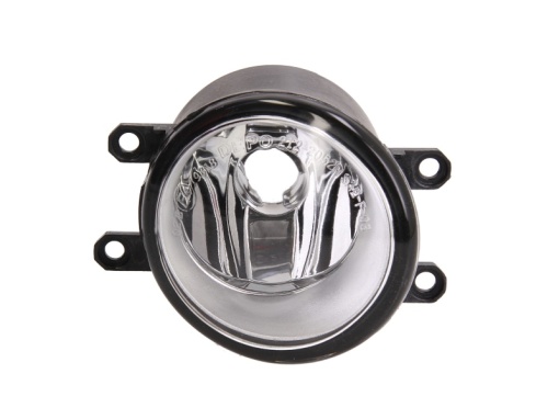 Proiector ceata Dreapta potrivit CITROEN C1; DAIHATSU MATERIA; LEXUS IS II, RX; PEUGEOT 107; SUBARU TREZIA; SUZUKI KIZASHI; TOYOTA AVENSIS, AYGO, CAMRY, COROLLA VERSO, IQ, RAV 4 III