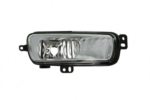 Proiector ceata fata dreapta (H8, cu iluminare in viraje) FORD C-MAX, FOCUS, MONDEO 2010-2019 - Img 1