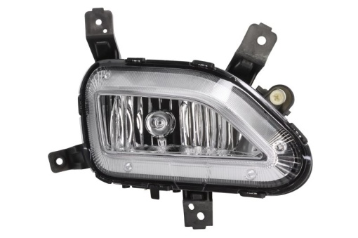 Proiector ceata fata dreapta (H8) potrivit HYUNDAI TUCSON TL 06.15-09.20