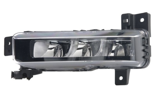 Proiector ceata fata stanga (LED) potrivit BMW 3 G20, G21 10.18-06.22 - Img 1