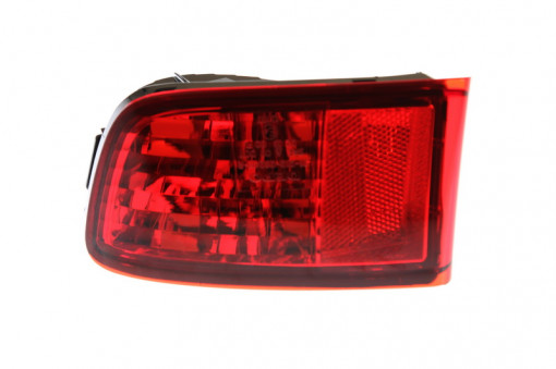 Proiector ceata spate Dreapta potrivit TOYOTA LAND CRUISER PRADO