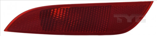Proiector ceata spate Stanga potrivit FORD FOCUS III Hatchback
