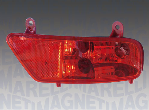 Proiector ceata spate Stanga potrivit PEUGEOT 3008 -09.16