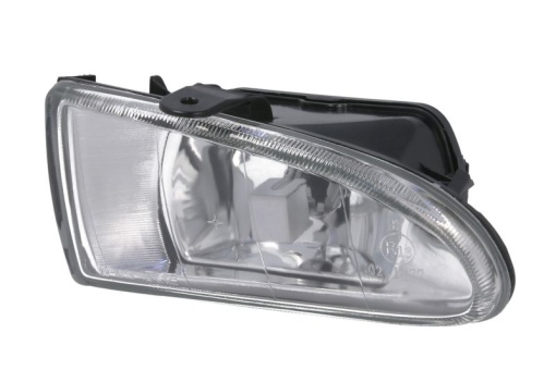 Proiector ceata Stanga (H1) potrivit FORD FIESTA IV, FIESTA/HATCHBACK, FIESTA/MINIVAN; MAZDA 121 III 08.95-