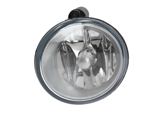 Proiector ceata Stanga (H1) potrivit NISSAN KUBISTAR, PRIMASTAR; OPEL VECTRA B, VIVARO A; RENAULT CLIO II, KANGOO, KANGOO EXPRESS, LAGUNA I, MEGANE I, MEGANE I CLASSIC, MEGANE I COACH 11.93-