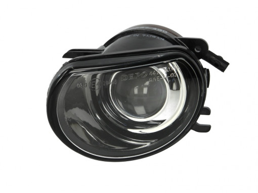 Proiector ceata Stanga (H11) potrivit AUDI A3 05.03-03.13