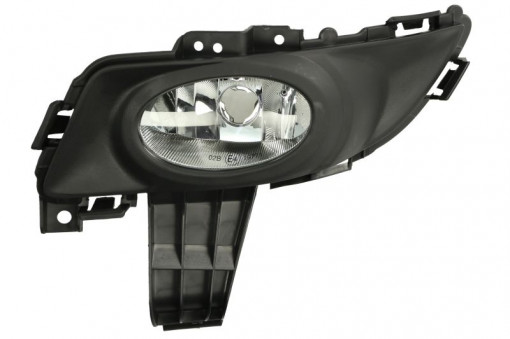 Proiector ceata Stanga (H11) potrivit MAZDA 3 02.04-