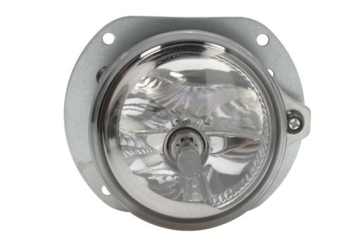 Proiector ceata stanga (H7, cu iluminare curba) 24V potrivit VOLVO