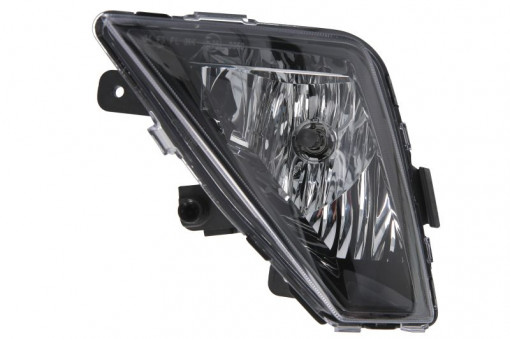 Proiector ceata Stanga (H8, cu lumini curbe) potrivit SEAT IBIZA IV, IBIZA IV SC, IBIZA IV ST, IBIZA V 01.17-