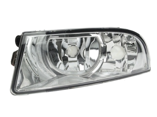 Proiector ceata Stanga (H8) potrivit SKODA OCTAVIA II 02.04-06.13