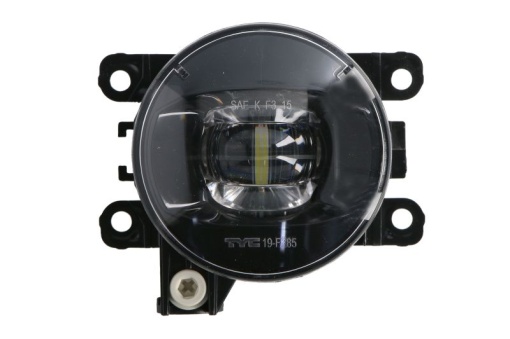 Proiector ceata stanga (LED, DRL) potrivit RENAULT CAPTUR I 06.17-12.19