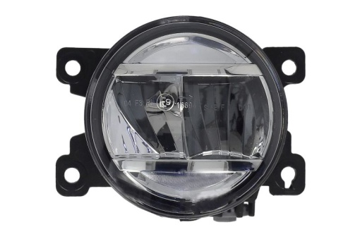 Proiector ceata Stanga (LED) potrivit HONDA CIVIC X, ODYSSEY 12.15-
