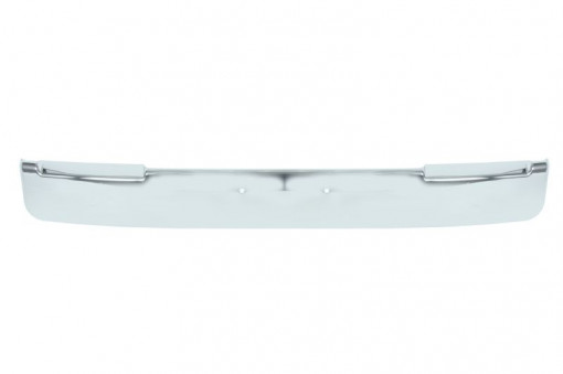 Protectie bara fata crom potrivit DODGE DURANGO III 01.14-12.17