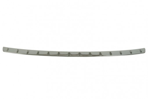 Protectie bara plastic potrivit MERCEDES GLA X156 12.13-12.19 - Img 1