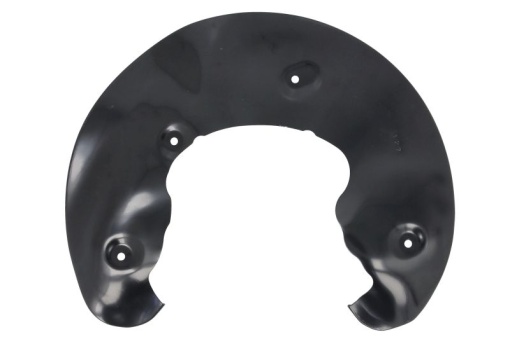 Protectie disc frana fata dreapta potrivit AUDI A4 ALLROAD B8, A4 B8, A5, A6 ALLROAD C7, A6 C7, A7, Q5 1.8-4.2 06.07-09.18