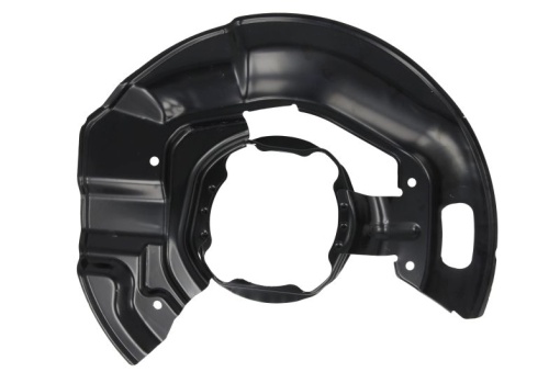 Protectie disc frana fata dreapta potrivit BMW 5 (E39) 3.5/4.4 03.96-12.03