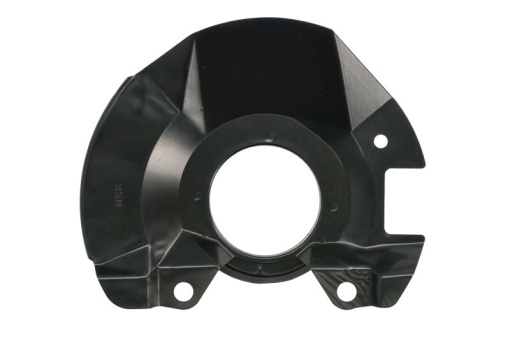 Protectie disc frana fata dreapta potrivit KIA PICANTO I 1.0-1.1LPG 04.04-09.11