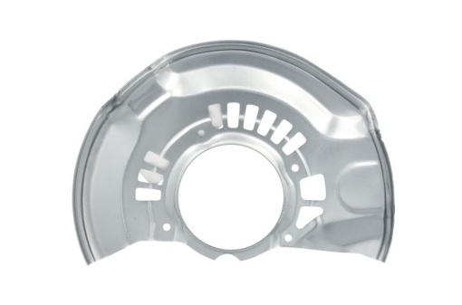 Protectie disc frana Fata Dreapta potrivit TOYOTA AVENSIS VERSO, CAMRY, ISIS, NOAH/VOXY, PREVIA II 1.8-3.3 02.00-