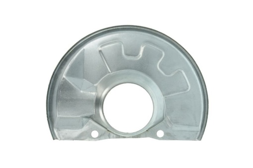 Protectie disc frana Fata Dreapta potrivit VOLVO S40 I, V40; MITSUBISHI CARISMA, SPACE STAR 1.3-2.0D 05.95-