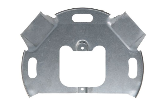 Protectie disc frana Fata Dreapta/Stanga diametru 290mm potrivit IVECO DAILY II, DAILY III 2.3D-3.0D 01.89-05.06