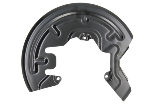 Protectie disc frana Fata Stanga diametru 315mm potrivit RENAULT GRAND SCENIC II, MEGANE II, SCENIC II 1.4-2.0D 09.02-