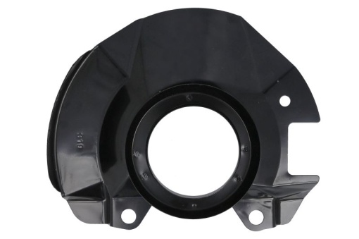 Protectie disc frana fata stanga potrivit KIA PICANTO I 1.0-1.1LPG 04.04-09.11 - Img 1