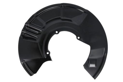 Protectie disc frana fata stanga potrivit MERCEDES E T-MODEL (S210), E (W210) 2.8/3.2/4.3 12.96-03.03