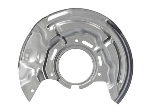 Protectie disc frana Fata Stanga potrivit TOYOTA AVENSIS 1.6-2.0D 09.97-02.03