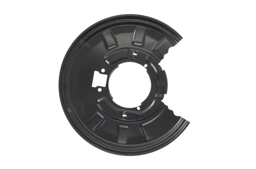 Protectie disc frana Spate Dreapta diametru 342mm potrivit BMW 3 (E36), 3 (E46), X3 (E83) 1.6-3.2 01.94-12.11