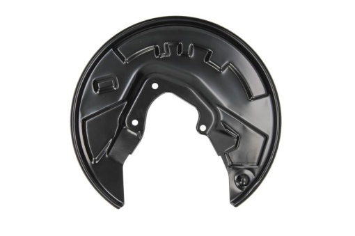 Protectie disc frana Spate Dreapta potrivit CITROEN C8; PEUGEOT 807 2.0-3.0 06.02-
