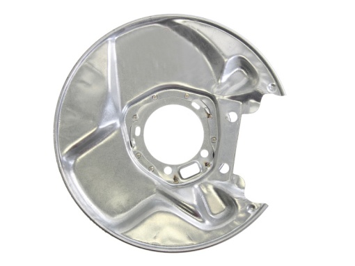 Protectie disc frana Spate Dreapta potrivit MERCEDES 123 T-MODEL (S123), 123 (W123), /8 (W115) 2.0-3.0D 01.68-12.85