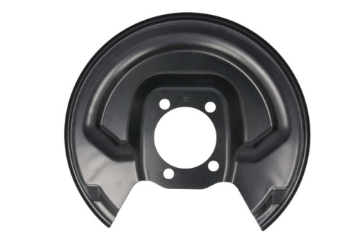 Protectie disc frana spate stanga potrivit TOYOTA YARIS, YARIS/HATCHBACK 1.0-1.8 08.05-06.20
