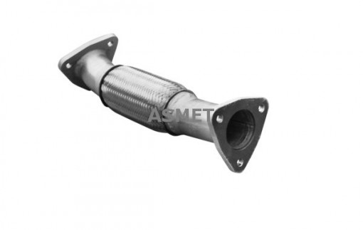 Racord evacuare fata potrivit CITROEN JUMPER II; PEUGEOT BOXER 2.2D 03.11-