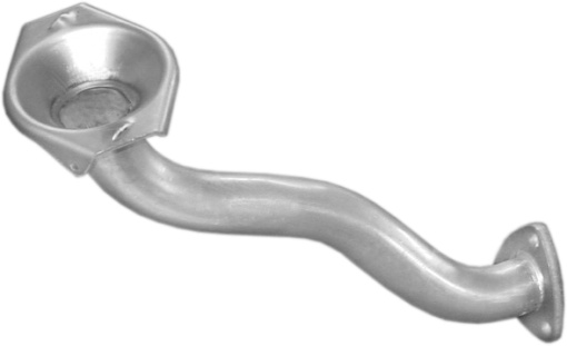 Racord evacuare Fata potrivit SEAT TOLEDO I; VW GOLF II, JETTA II, PASSAT B3/B4 1.6/1.8 08.83-03.99