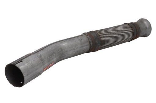 Racord evacuare Mijloc (flexibil) potrivit MERCEDES SPRINTER 2-T (B901, B902), SPRINTER 3-T (B903), SPRINTER 4-T (B904) 2.9D 02.95-05.06
