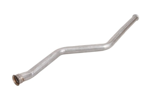 Racord evacuare Mijloc potrivit CITROEN XSARA 2.0D 02.99-08.05 - Img 1