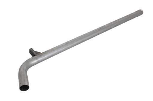 Racord evacuare Mijloc potrivit RENAULT FLUENCE, GRAND SCENIC II, GRAND SCENIC III, MEGANE, MEGANE II, MEGANE III, SCENIC II, SCENIC III 1.5D-2.0D 11.02-