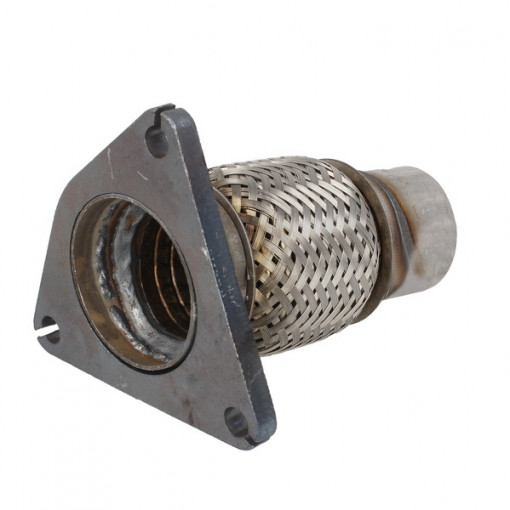 Racord flexibil esapament (50x100) potrivit RENAULT LAGUNA I 1.6/1.8/2.0 11.93-03.01