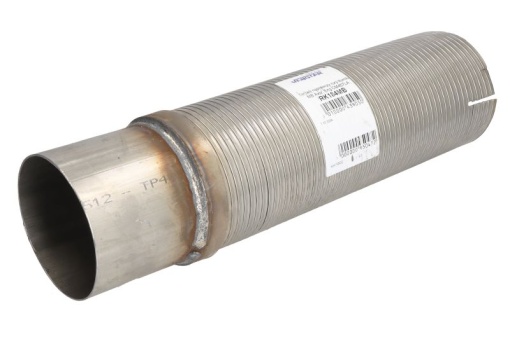 Racord flexibil sistem esapament (111x114mm) potrivit MERCEDES AXOR, AXOR 2 OM457.910-OM457.981 01.02-