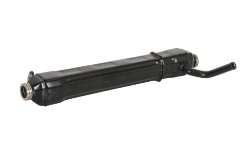Radiator gaze evacuare (complet) EURO 4 potrivit SCANIA G I, P I, P,G,R,T, R I DC11.08-DC9.39 03.04-